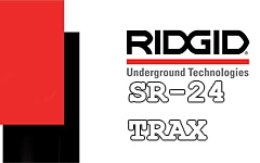 Приложение Ridgid Trax