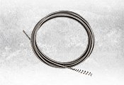 Прочистная спираль Ridgid S-1 6 мм