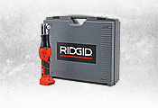 Пресс-пистолет Ridgid RP 219 только