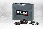 Принадлежности Ridgid RP 219