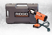 Пресс-пистолет Ridgid RP-340C