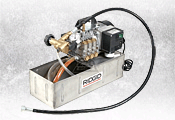Электрический гидропресс Ridgid 1460-E