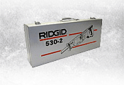 Кейс сабельной пилы Ridgid 530-II