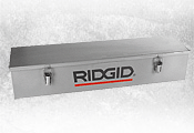Металлический кейс Ridgid 12-r