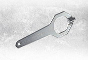 Ключ патрона для бочат Ridgid D-380-X
