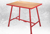 Складной верстак - рабочий стол