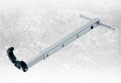 Трубный ключ телескопический Ridgid 1019
