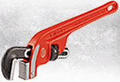 Трубный ключ Ridgid e-36 концевой