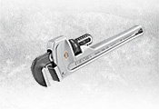 Трубный ключ Ridgid 814 прямой