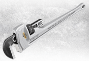 Трубный ключ Ridgid 848 прямой