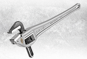 Трубный ключ Ridgid 24 коленчатый