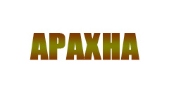 КОМПАНИЯ АРАХНА